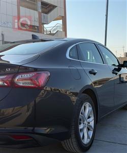 شيفروليه ماليبو